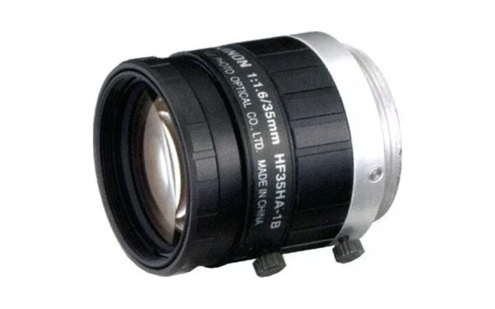 фото - Fujinon HF35HA-1S