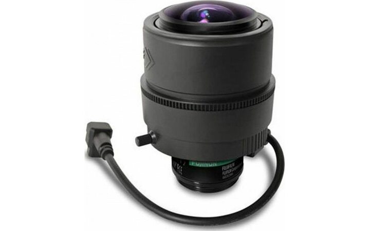 фото - Fujinon YV3x6SR4A-2