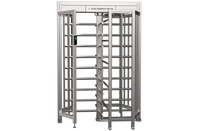 фото - Ростов-Дон ПР1/4М2(нерж)