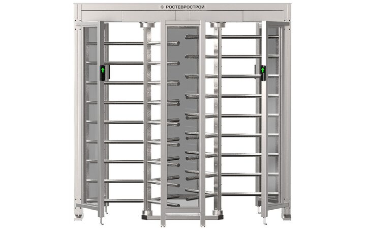 фото - Ростов-Дон ПР2С/3М2(нерж)