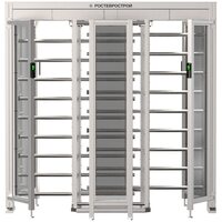 Ростов-Дон ПР2С/4М2(нерж)