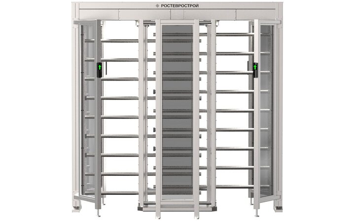 фото - Ростов-Дон ПР2С/4М2(нерж)