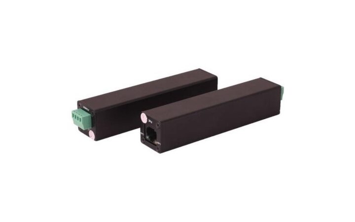 фото - OSNOVO TR-IP1PoE(500m)