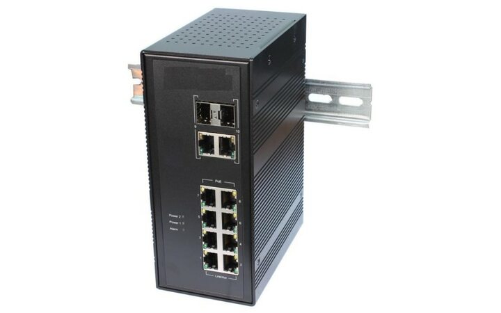 фото - OSNOVO SW-80822/IR