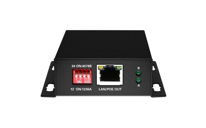 фото - OSNOVO E-PoE/1A