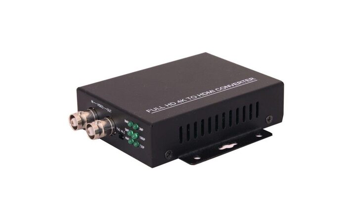 фото - OSNOVO CN-HHi