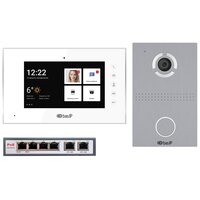 BAS-IP Комплект «Апартаменты»