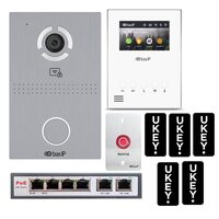 BAS-IP Комплект «Офис»