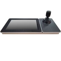 Клавиатура управления Hikvision DS-1600KI