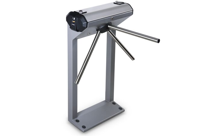 фото - PERCo-KT02.9B(с активированным ПО PERCo-SS01)