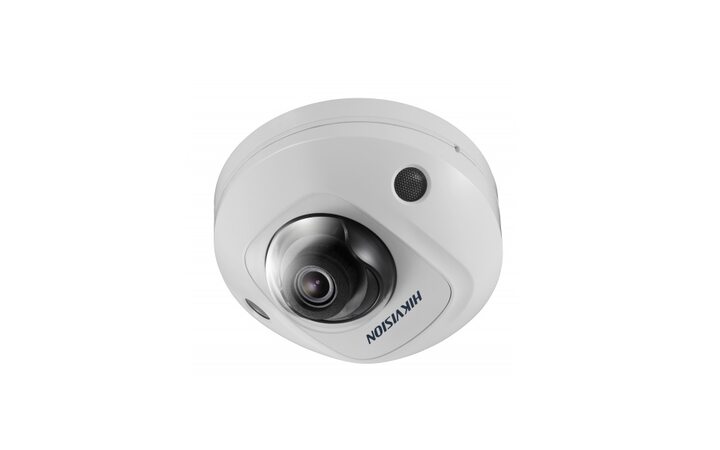фото - Hikvision DS-2CD2535FWD-IS (2.8mm)
