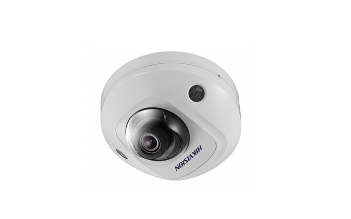 фото - Hikvision DS-2CD2535FWD-IWS (2.8mm)