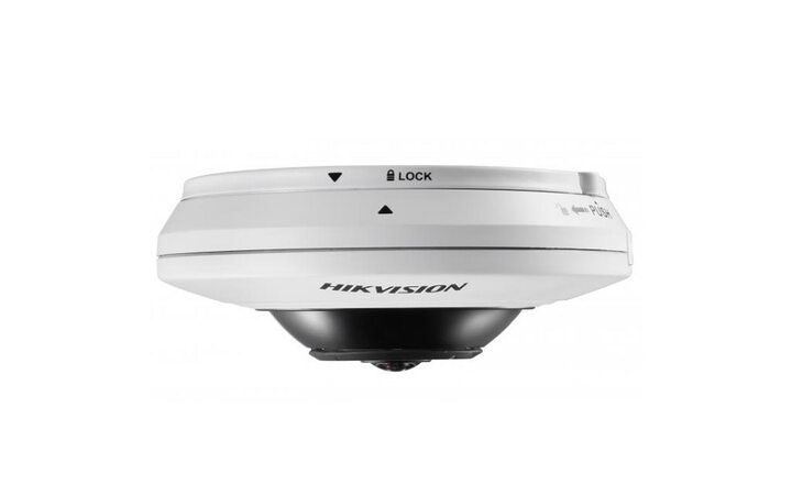 фото - Hikvision DS-2CD2935FWD-IS