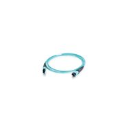 Hyperline FHD-MC3-503-MPOM12/PS-MPOF12/PS-A-1M-LSZH-AQ