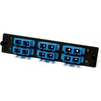 Hyperline FO-FPM-W120H32-12LC-BL