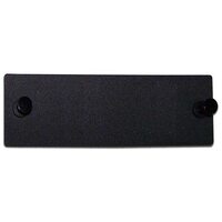 Hyperline FO-FR-W140H42-BK