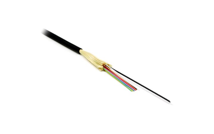 фото - Hyperline FO-DT-IN/OUT-9S-2-LSZH-BK