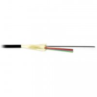 Hyperline FO-DT-IN/OUT-62-8-LSZH-BK