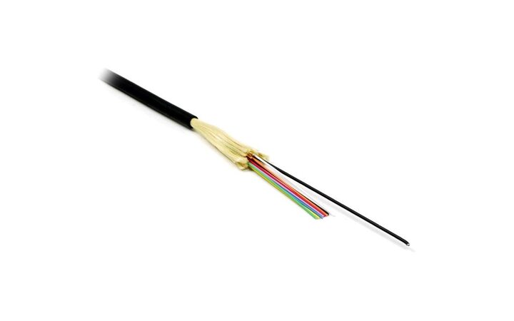 фото - Hyperline FO-DT-IN/OUT-9S-12-LSZH-BK