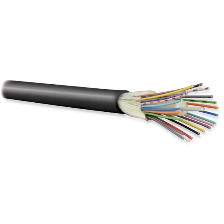 фото - Hyperline FO-DT-IN/OUT-50-12-LSZH-BK