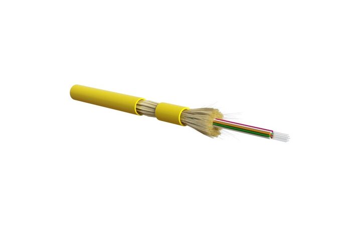 фото - Hyperline FO-DT-IN-9S-16-LSZH-YL