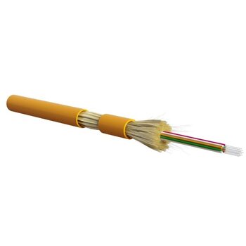 фото - Hyperline FO-DT-IN-62-16-LSZH-OR