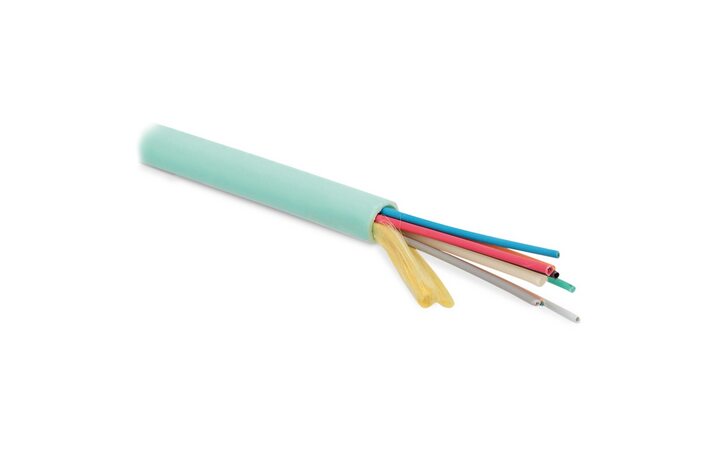 фото - Hyperline FO-MB-IN-503-16-LSZH-AQ