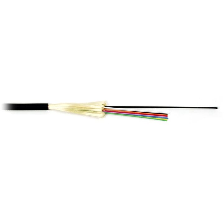 фото - Hyperline FO-DT-IN/OUT-503-16-LSZH-BK