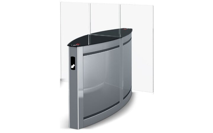 фото - PERCo-STD-02.900