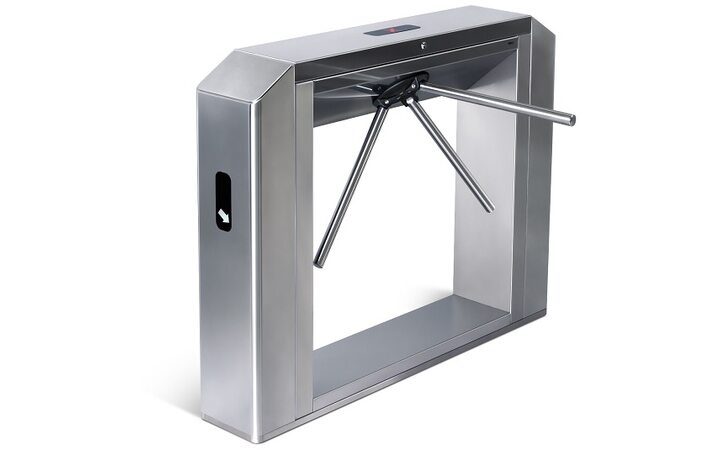 фото - PERCo-TTD-10AP