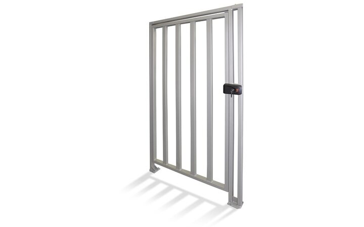 фото - PERCo-WHD-15