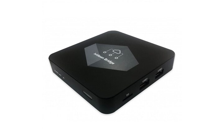 фото - Ivideon Bridge B1610