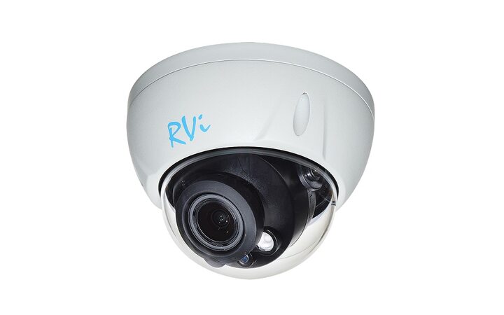 фото - RVi-1NCD2065 (2.7-13.5) white