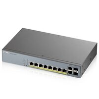 Zyxel GS1350-12HP-EU0101F