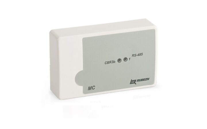 фото - Рубеж МС-1(прот. R3)