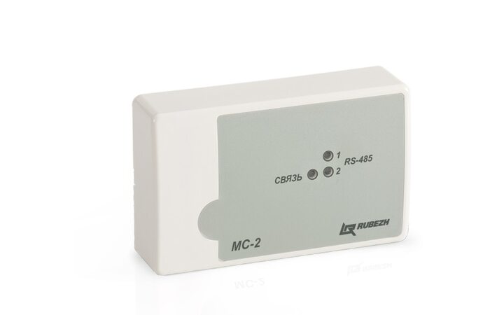 фото - Рубеж МС-2(прот. R3)