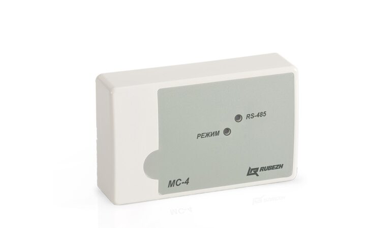 фото - Рубеж МС-4(прот. R3)