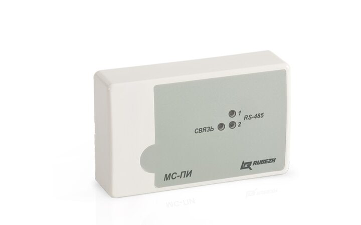 фото - Рубеж МС-ПИ(прот. R3)