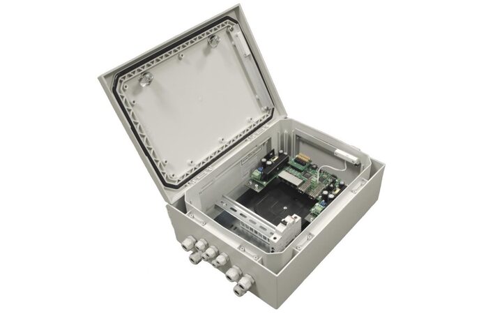 фото - Форт-Телеком PSW-2G4F-Box