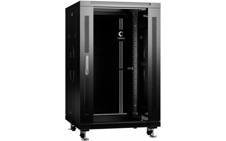 фото - Cabeus SH-05C-18U60/60-BK