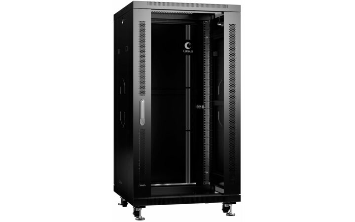 фото - Cabeus SH-05C-22U60/60-BK