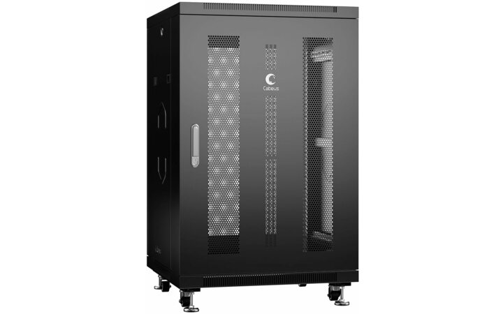 фото - Cabeus ND-05C-18U60/80-BK