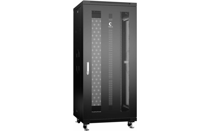 фото - Cabeus ND-05C-27U60/80-BK