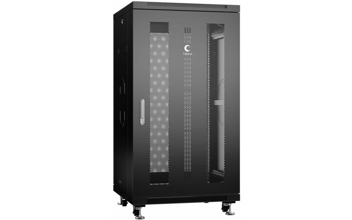 фото - Cabeus ND-05C-22U60/100-BK