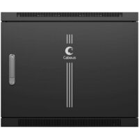 Cabeus SH-05F-6U60/35m-BK