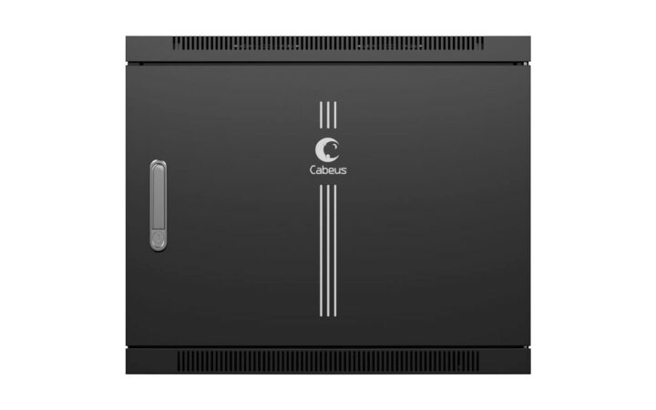 фото - Cabeus SH-05F-6U60/35m-BK