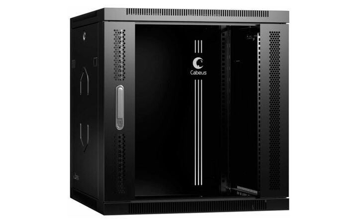 фото - Cabeus SH-05F-12U60/35-BK