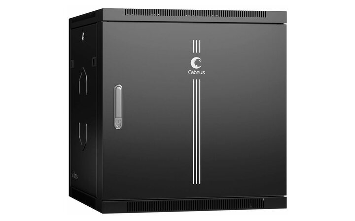 фото - Cabeus SH-05F-12U60/35m-BK