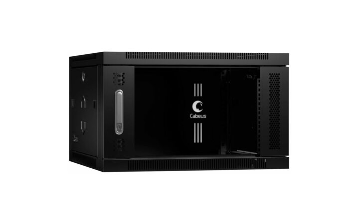 фото - Cabeus SH-05F-6U60/45-BK