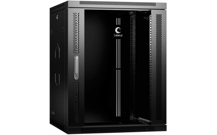 фото - Cabeus SH-05F-15U60/45-BK